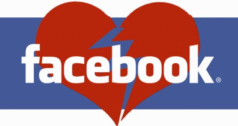 Facebook love