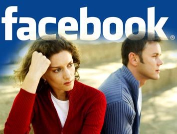 facebook divorcio