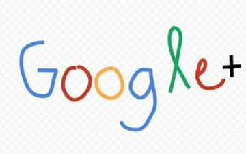 google plus doodle
