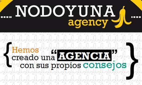 nodoyuna agencia