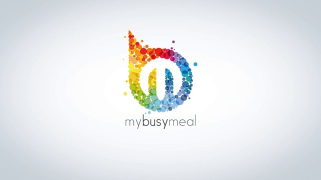 MyBusyMeal, porque los buenos tratos se cierran con el estómago lleno