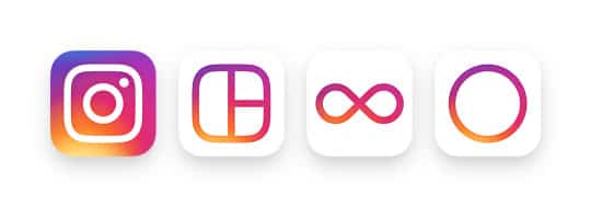 nuevo logotipo instagram