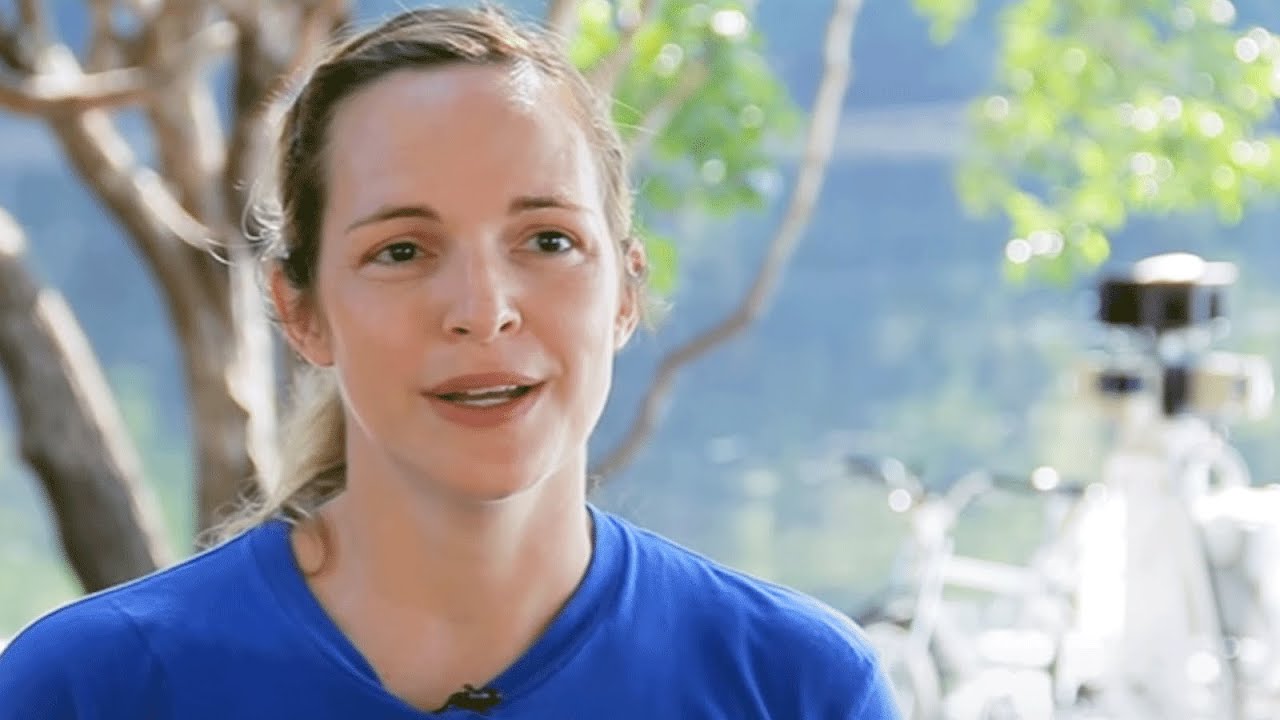 Tour the Amazon with Street View