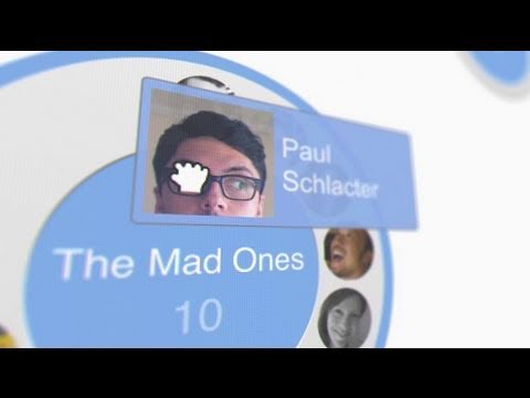 Google+: Circles