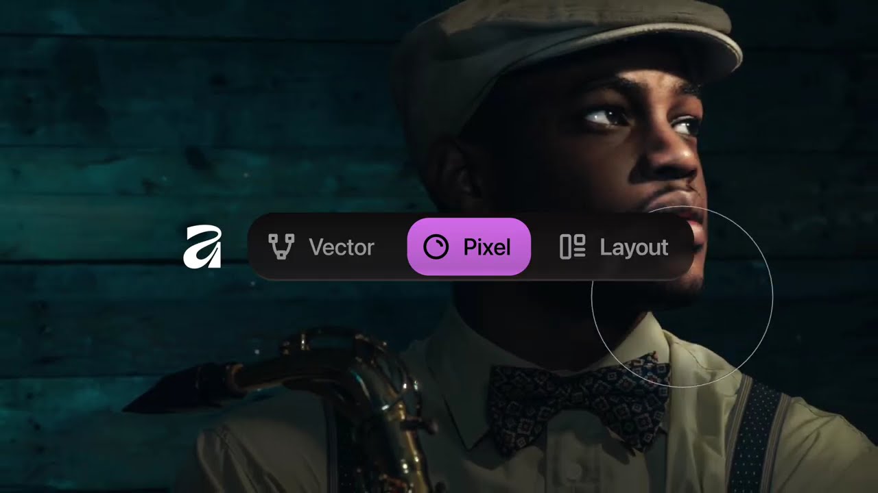 Affinity - First Look