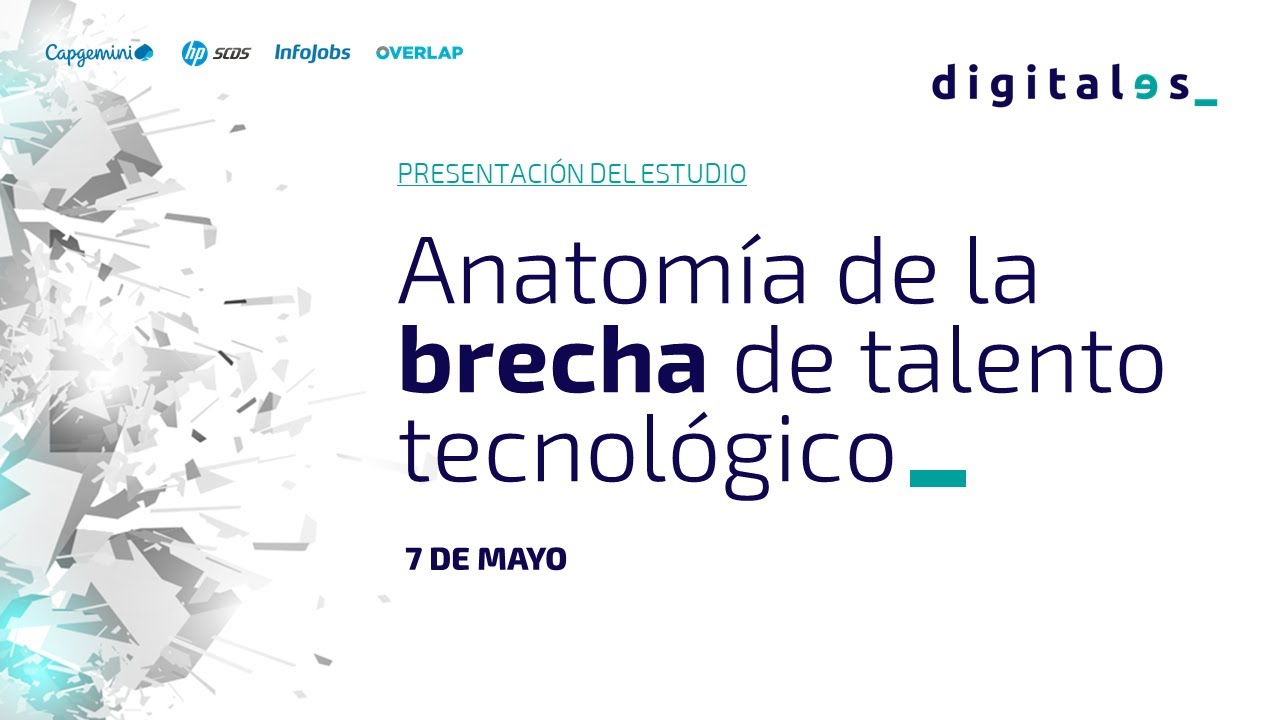 PRESENTACION DEL ESTUDIO Anatomía de la brecha de talento tecnológico