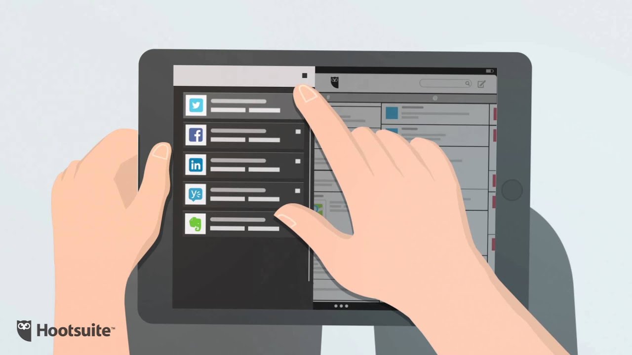 Hootsuite - Empower Your Business with Social