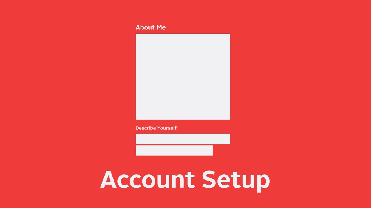 YouTube Partners: Guide to setting up your account