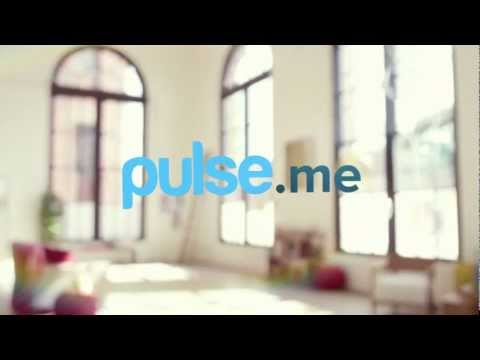 Pulse is now on the Web!