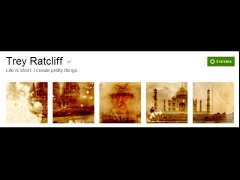 Trey Ratcliff