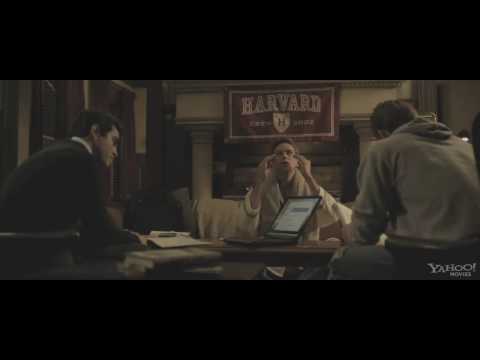 THE SOCIAL NETWORK  Tráiler oficial en español