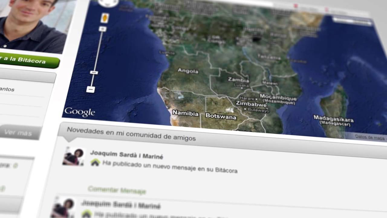 Nuevo Spot español Tripsbook