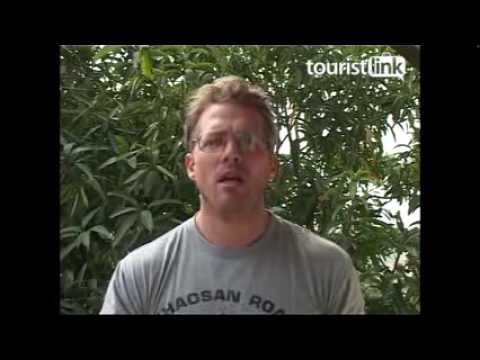 Touristlink Pitch
