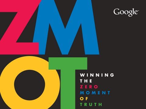 Zero Moment of Truth - Trailer
