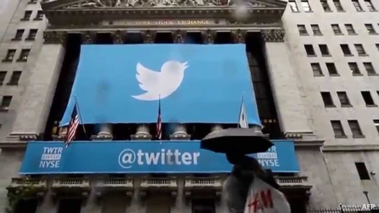 Twitter reaches deal to show tweets in Google search results