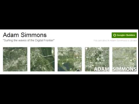 Adam Simmons