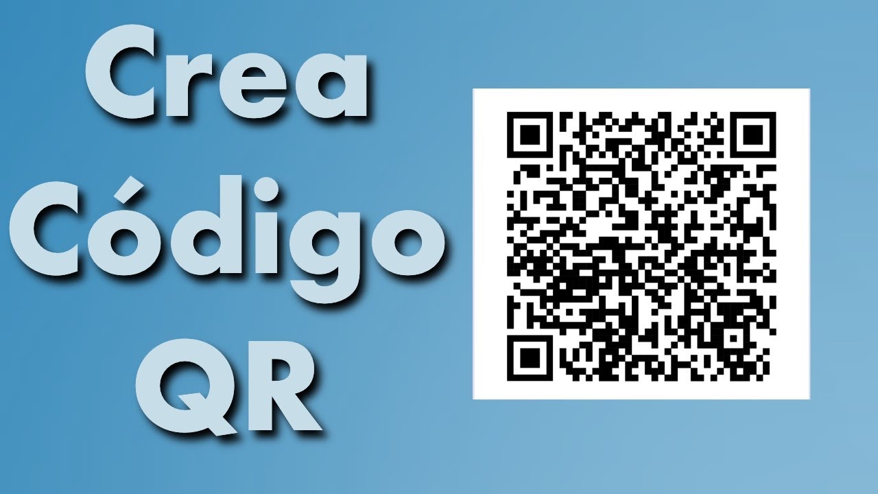 Cómo Crear Código QR: Tutorial Paso a Paso y Generador Online