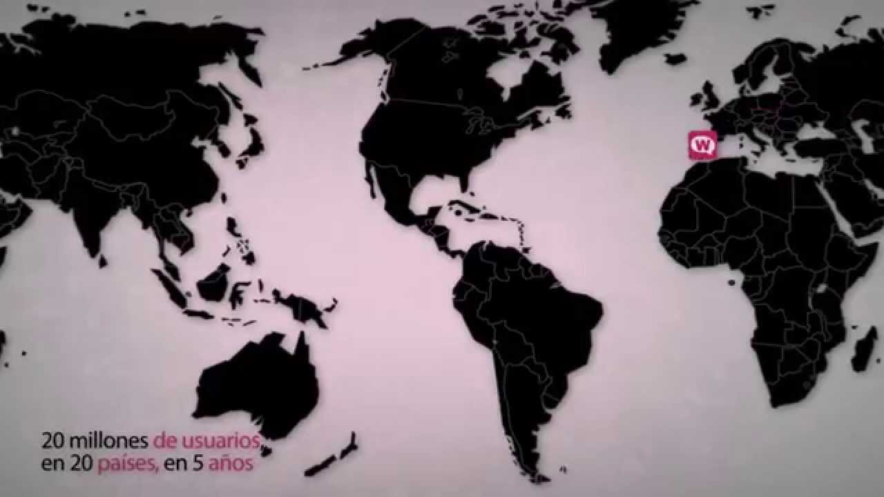 Womenalia: "Creciendo juntas"
