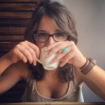Picture of Paula Hernández Tabasco