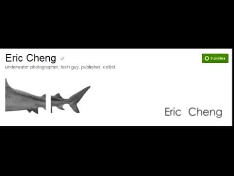 Eric Cheng
