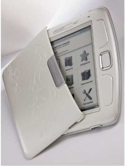dulin pocketbook 3601