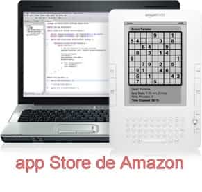 Amazon Kindle KDK 1