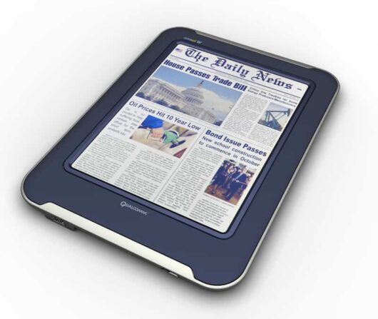 mirasol color demo reader 1