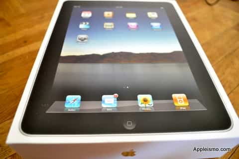 iPad