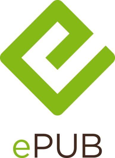 epub logo color