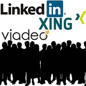 Xing apuesta por renovar su red social para celebrar el 7º aniversario
