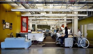 Facebook Office