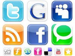social media