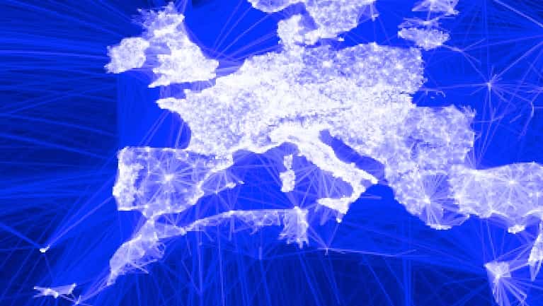 Facebook europe