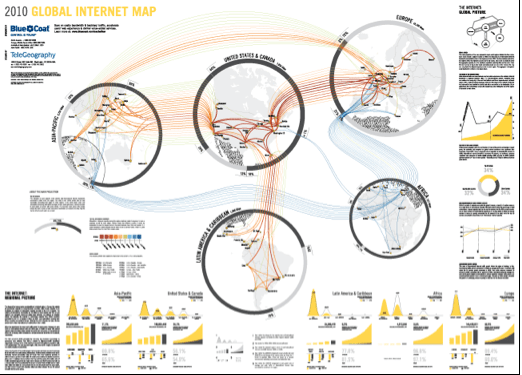 GlobalInternetMap
