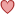 fb heart