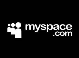 my space