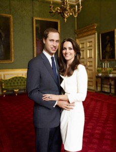 YouTube y Twitter retransmitirán la boda real británica