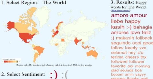 map twitter