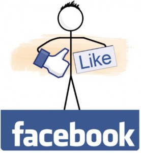 paginas facebook
