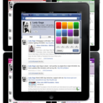 Imagen 29 6 aplicaciones de Facebook para iPad