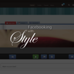 Imagen 38 6 aplicaciones de Facebook para iPad