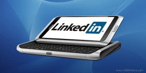 LinkedIn now available for Symbian smartphones in the Ovi store