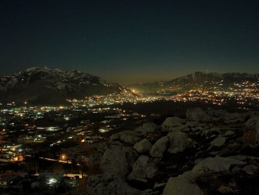 abbottabad