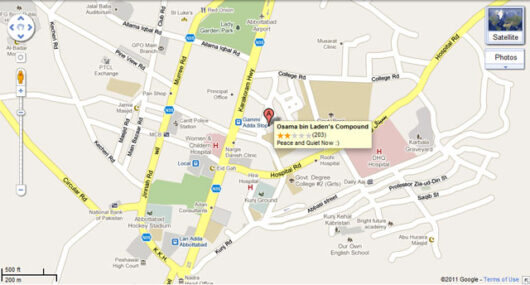 bin laden compound map2