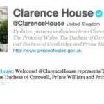 clarence