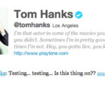 hanks