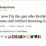 important tweets 10