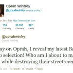 1oprah