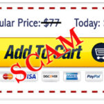 banner scam