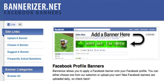 bannerizer